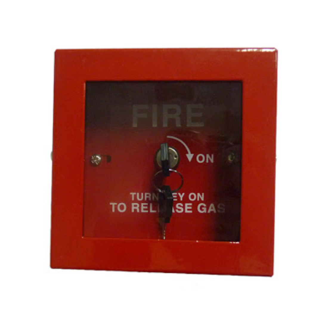 Metrimuda. EMERGENCY KEY BOX